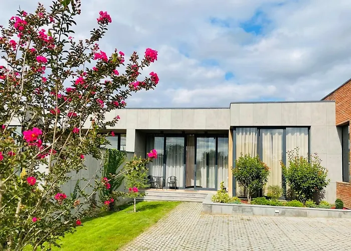 Villa, Kachreti Ambassador Golf Resort